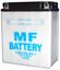 Picture of Battery (Conventional) for 1982 Kawasaki GPZ 750 R1 (KZ750R1) NO ACID