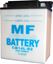 Picture of Battery CB14L-B2 (L:135mm x H:167mm x W:90mm)