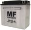 Picture of Battery (Conventional) for 1980 Moto Morini 3? Sports NO ACID