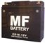 Picture of Battery (Conventional) for 2011 BMW R 1200 RT NO ACID