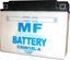 Picture of Battery (Conventional) for 1980 Honda GL 1100 A Gold Wing (Standard) NO ACID
