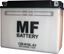 Picture of Battery (Conventional) for 1998 Honda GL 1500 SEW Gold Wing (Special Edition) NO ACID