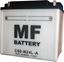 Picture of Battery (Conventional) for 1980 Moto Guzzi V 85 California NO ACID
