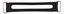 Picture of Battery Strap 160mm, 6.25' Long & 25mm, 1' Wide Enclosed Loop Ends