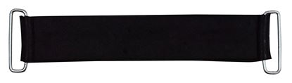 Picture of Battery Strap 220mm, 8.75' Long & 35mm, 1.35' Wide Enclosed Loop Ends