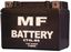 Picture of Battery (Conventional) for 2011 KTM 350 SX-F (Upside down Forks) (4T) NO ACID