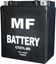 Picture of Battery (Conventional) for 2012 Kawasaki KLX 250 S TCF NO ACID