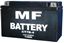Picture of Battery (Conventional) for 2010 Suzuki DR-Z 400 SM L0 (Supermoto) (E/Start) NO ACID