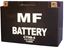 Picture of Battery (Conventional) for 2010 Yamaha XT 660 R (5VKE) NO ACID