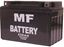 Picture of Battery (Conventional) for 2012 BMW R 1200 GS Adventure NO ACID