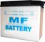 Picture of Battery CB16HL-A (Harley) (L:175mm x H:155mm x W:100mm)