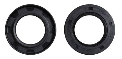 Picture of Oil Seal Wheel 47.2 x 28 x 7