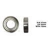 Picture of Bearing Koyo/JTEKT 6005Z (ID 25mm x OD 47mm x W 12mm)