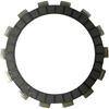 Picture of Clutch Friction Plate for 1996 Honda NSR 250 R3T (MC28)