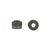 Picture of Valve Stem Seals OD-11.00mm ID-7.50mm Stem 4.50mm (Per 10)