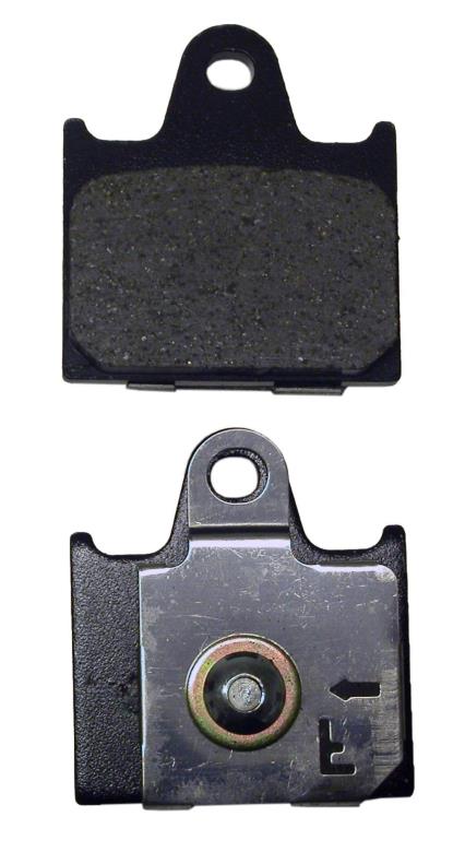 Picture of Kypto VD258, FA109, SBS573 Disc Pads (Pair)