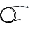 Picture of Rear Brake Cable Peugeot V-clic 50