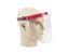 Picture of Face Shield with Clear Visor 