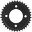 Picture of 38 Tooth Rear Sprocket Cog Yamaha RD200DX, RS200 Ref: JTR836