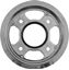 Picture of 246-34 Rear Sprocket Honda CB250N,CB4