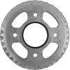 Picture of 36 Rear Sprocket Cog Honda CB400 N CB400 T CB400 A Ref: JTR246 JTR-246