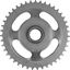 Picture of 008-40 Rear Sprocket Aprilia AFI 50 S