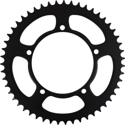 Picture of 51 Tooth Rear Sprocket Cog Aprilia MX50 03-05 JTR24 JTR-24