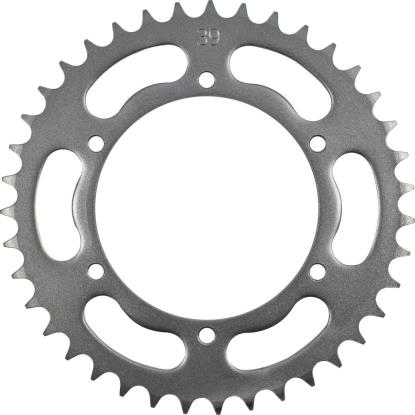 Picture of 39 Tooth Rear Sprocket Cog Cagiva Blues 125 JTR13 JTR-13