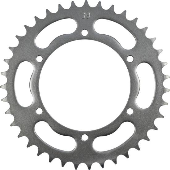 Picture of 39 Tooth Rear Sprocket Cog Cagiva Blues 125 JTR13 JTR-13