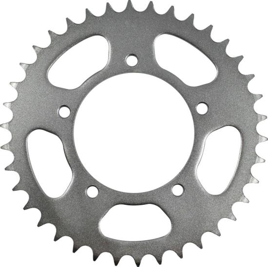 Picture of 36 Tooth Rear Sprocket Cog MUZ 600, 660 Alternative JTR18 JTR-18