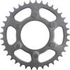 Picture of 37 Tooth Rear Sprocket Cog Aprilia AF1 125 Sintesi, Sport JTR19 JTR-19