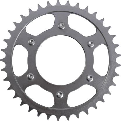 Picture of 38 Tooth Rear Sprocket Cog Aprilia AF1 125 Super Pro Futura JTR19 JTR-