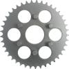 Picture of Rear Sprocket for 1995 Aprilia Red Rose Custom (125cc)