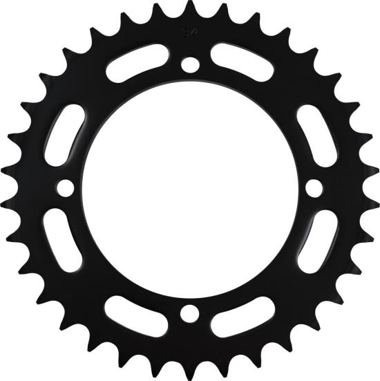 Picture of 34 Tooth Rear Sprocket Cog Laverda RGA1000 83-84, RGS1000 83-84, SFC10