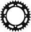 Picture of 34 Tooth Rear Sprocket Cog Laverda RGA1000 83-84, RGS1000 83-84, SFC10