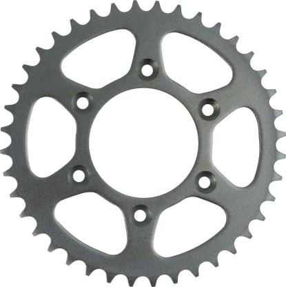 Picture of 36 Tooth Rear Sprocket Cog Aprilia 125 RX 125 RX/R, 125  JTR22 JTR-22