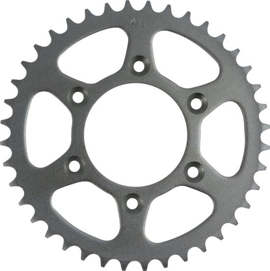 Picture of 40 Tooth Rear Sprocket Cog Aprilia 125 RX 125 RX/R, 125 JTR22 JTR-22