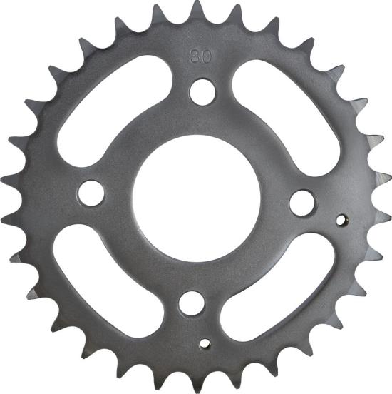 Picture of 30 Tooth Rear Sprocket Cog Kymco Maxxer50 Mxer125 02-09 MXer50 JTR1071