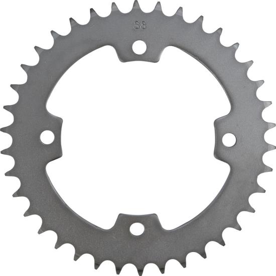 Picture of 38 Tooth Rear Sprocket Cog Kymco Maxxer KXR250 MXU250 JTR1072