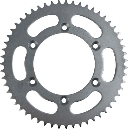 Picture of 62 Tooth Rear Sprocket Cog CPI 50 SM Black JTR1079 JTR-1079