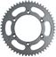 Picture of 62 Tooth Rear Sprocket Cog CPI 50 SM Black JTR1079 JTR-1079