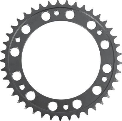 Picture of 106-42 Rear Sprocket BMW F800GS (K73)