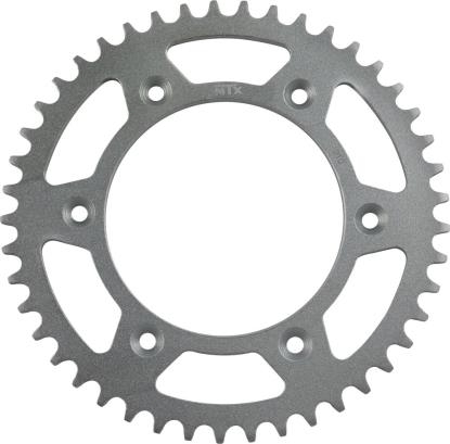 Picture of 39 Tooth Rear Sprocket Cog Honda XR250 79-80 CRF230 Ref: JTR210 JT301