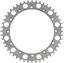 Picture of 48 Tooth Rear Sprocket Cog Husqvarna WR125 TC500 TE500 Ref: JTR223