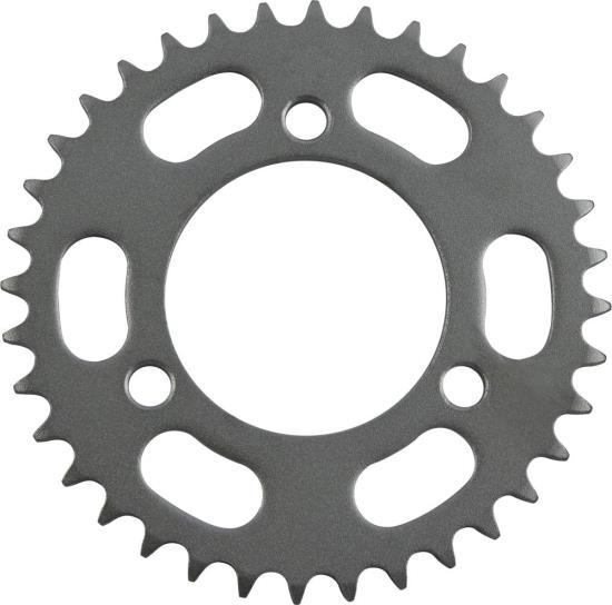 Picture of 52 Tooth Rear Sprocket Cog Honda MB MBX MTX MT50 CR80 Ref: JTR239