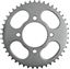 Picture of 53 Tooth Rear Sprocket Cog Honda MTX125 83-95 Ref: JTR241 JTR-241