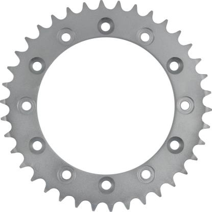 Picture of 39 Tooth Rear Sprocket Cog Honda XL500 S 79-81 Ref: JTR245 JTR251