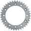 Picture of 53 Tooth Rear Sprocket Cog Honda XL250  XR250 RC RD Ref: JTR245 JTR251