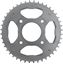 Picture of 44 Tooth Rear Sprocket Cog Honda CB250 RSA 80 Ref: JTR248 JTR-248