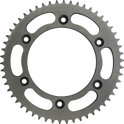 Picture of 51 Tooth Rear Sprocket Cog Honda XR125 R3-R4 Ref: JTR1258 JTR-1258